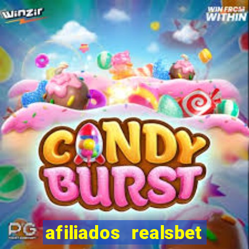 afiliados realsbet com login